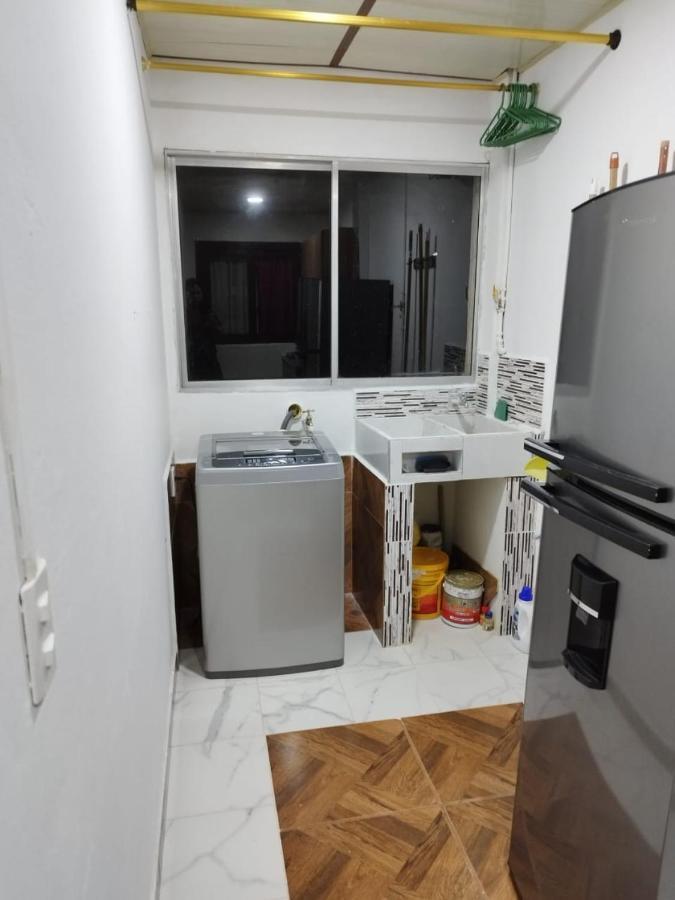 Apartamento Balcon De La Esperanza Guatape Exterior photo