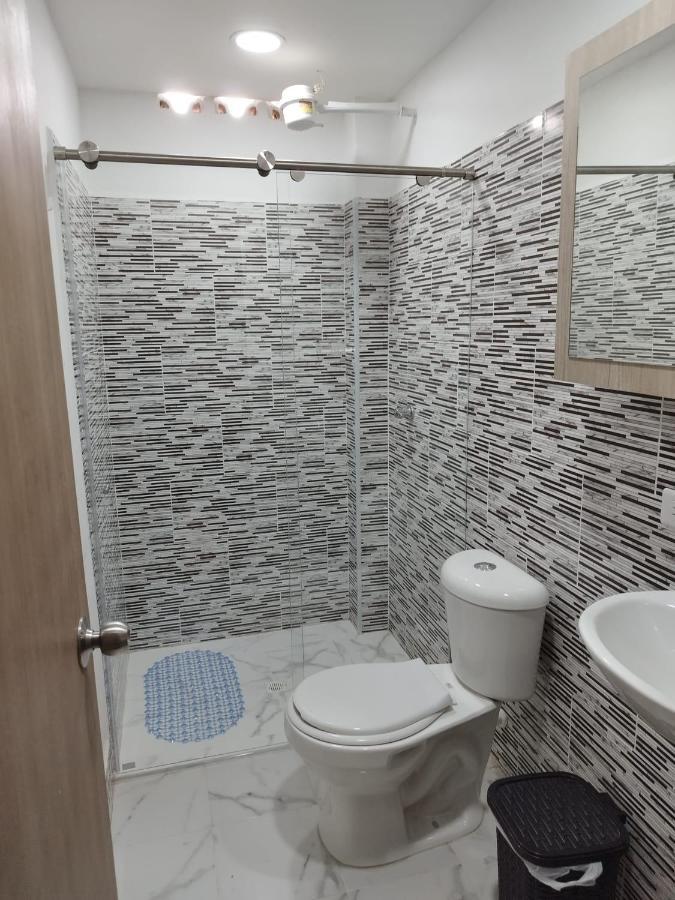 Apartamento Balcon De La Esperanza Guatape Exterior photo
